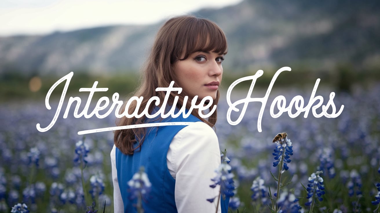 Interactive-Hooks