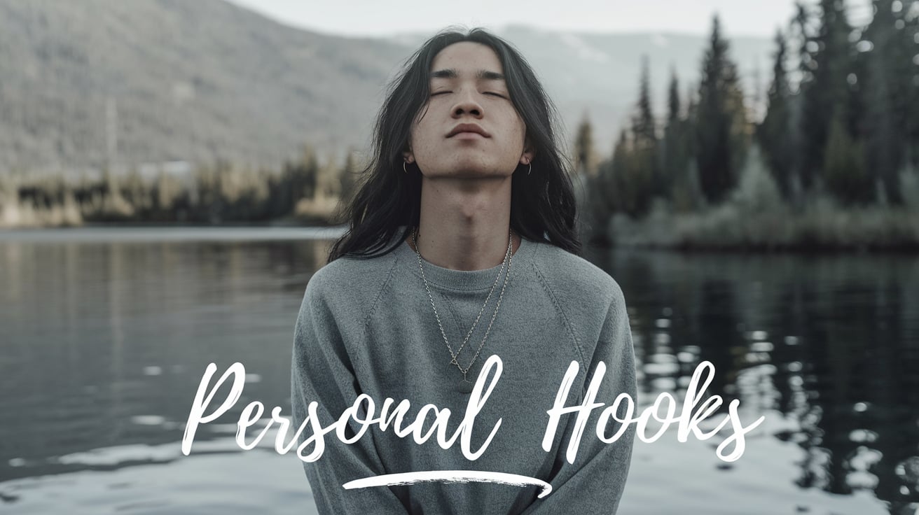 Personal-Hooks