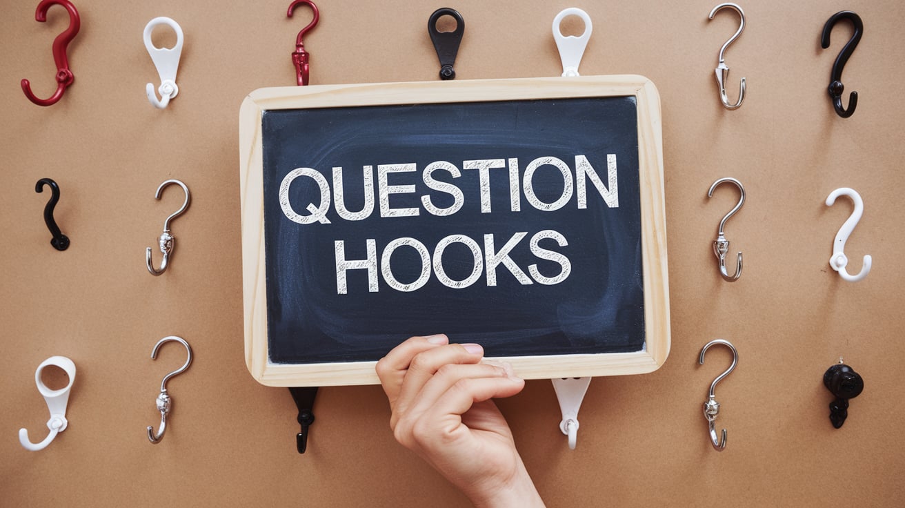 Question-Hooks