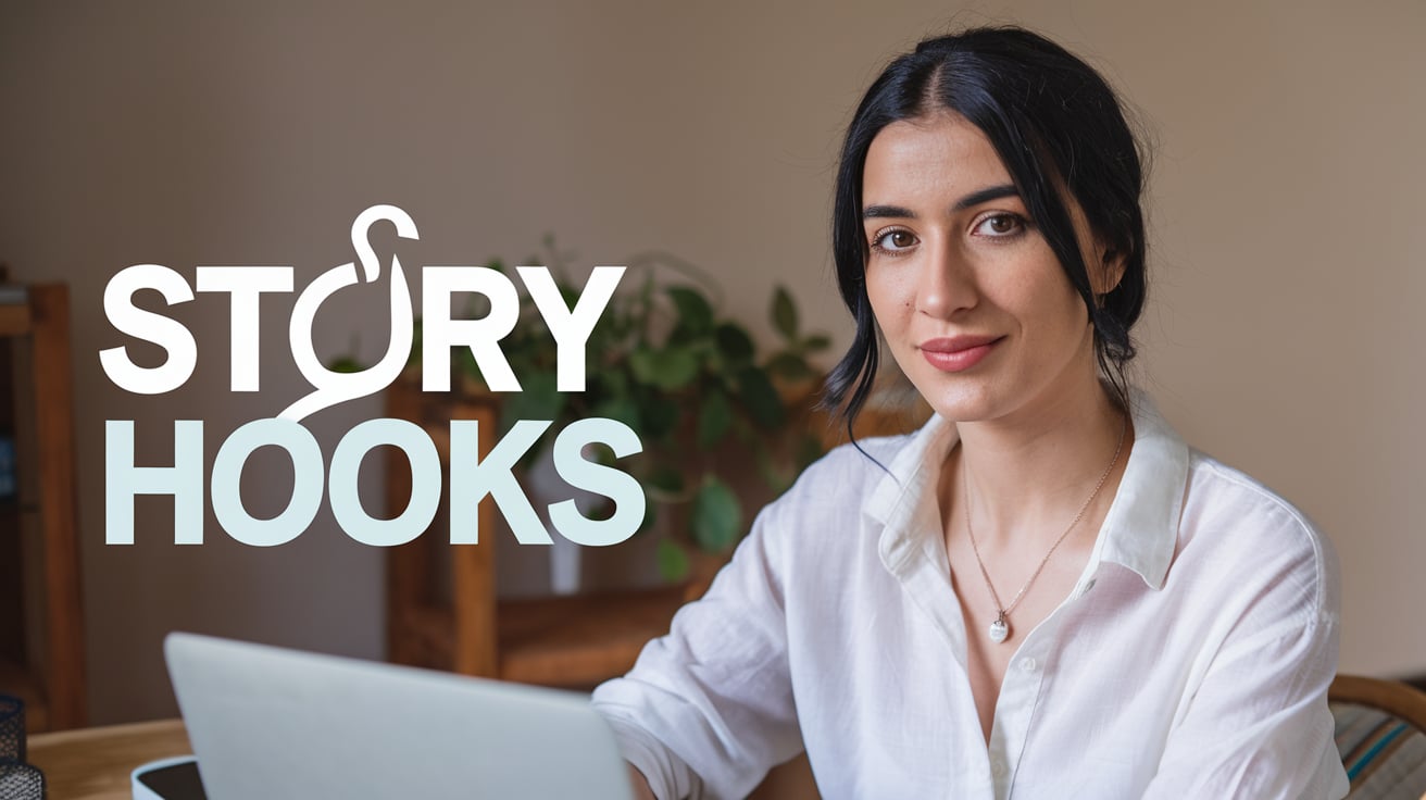 Story-Hooks