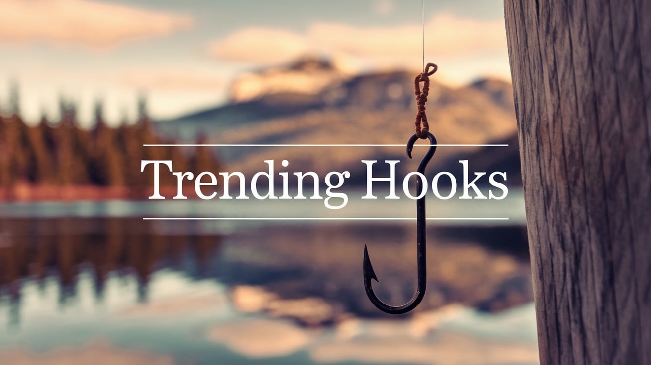 Trending-Hooks