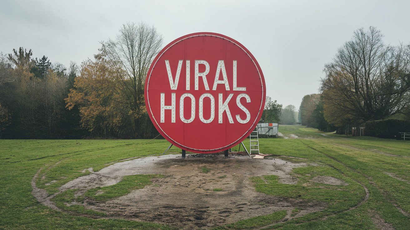 What-Are-Viral-Hooks